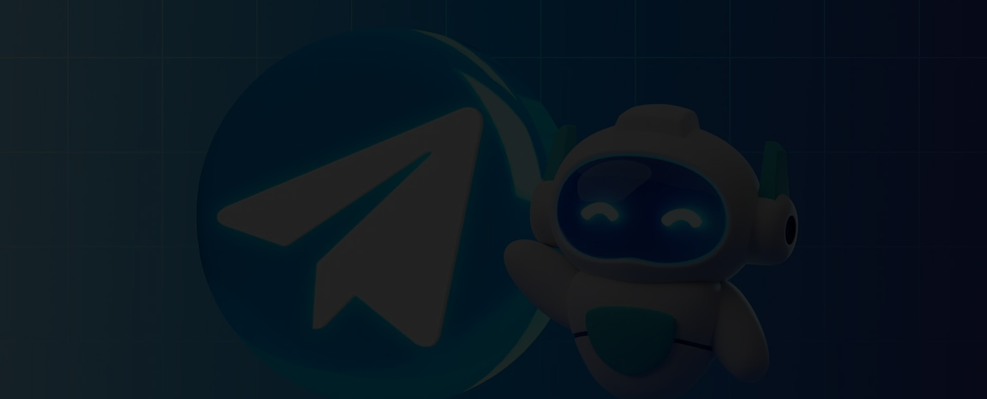 Automating Crypto Trades with Our White-Label Telegram Bot